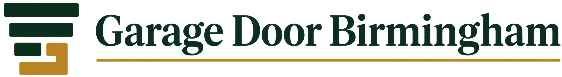 Garage Door Birmingham