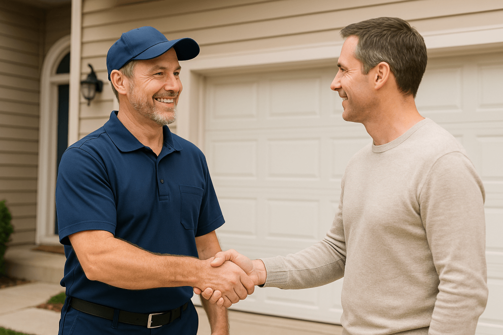 Local Expertise You Can Trust